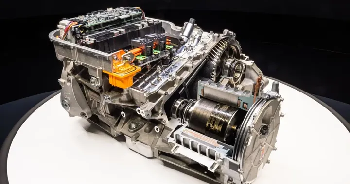 Ferrari Elettrica, con più di 1.000 CV è pronta a dominare le BEV