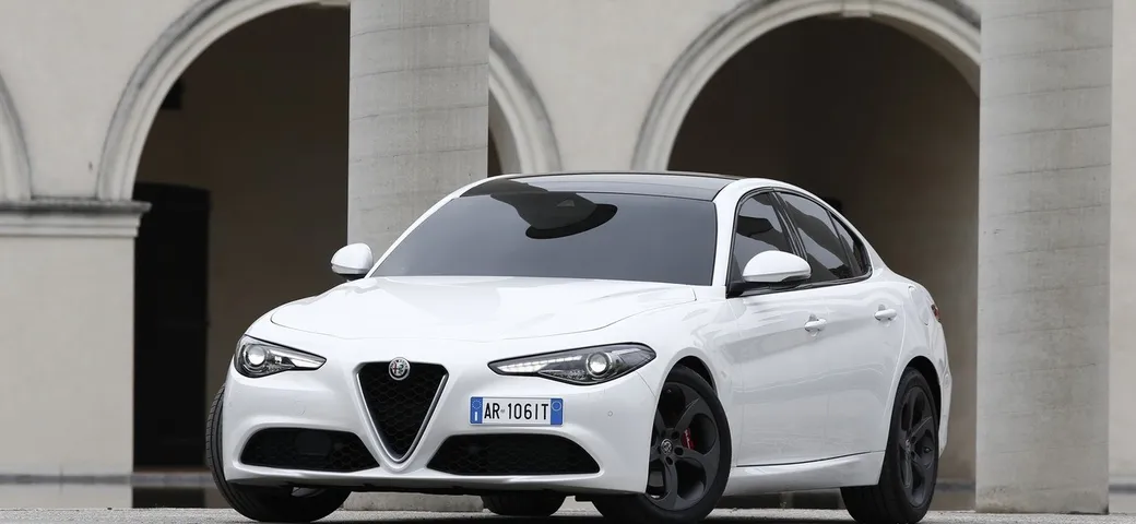 La genesi dell'Alfa Romeo Giulia [Video]