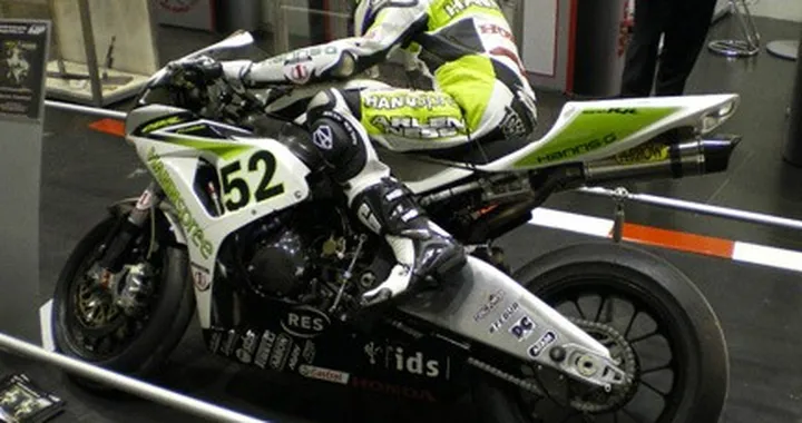 Foto del giorno: il segreto di JT!