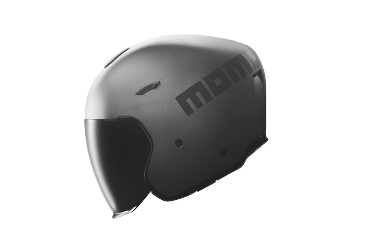 EICMA 2018: nuovi caschi moto Momodesign
