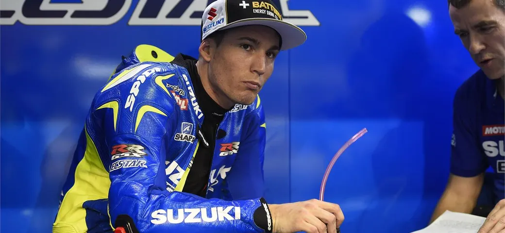 Aleix Espargaro: 