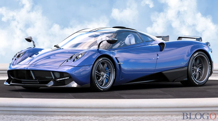 La Pagani Huayra Pearl torna in vita [Video]