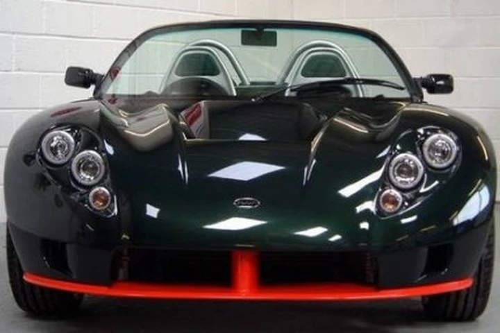 Javan R1