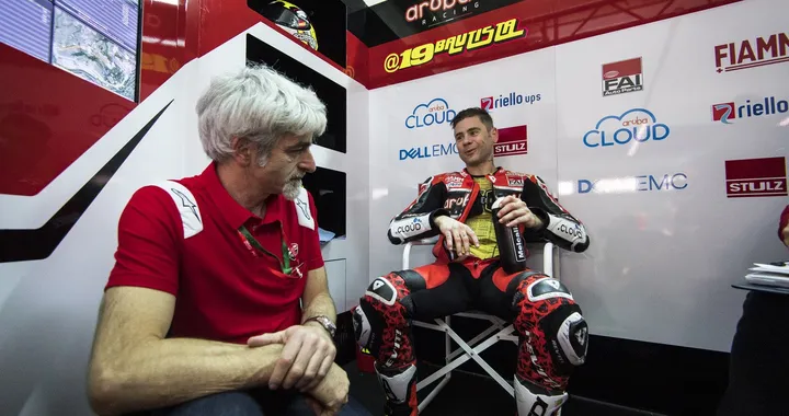 SBK: Bau-Bau disastro. Bautista-Ducati, addio mondiale?