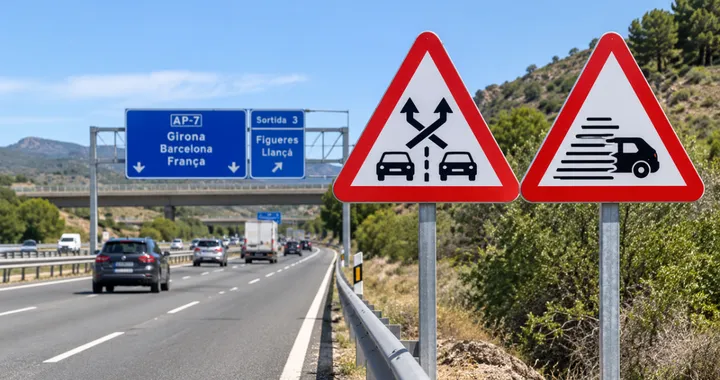 Attenzione a questi due cartelli, molti automobilisti italiani non li conoscono