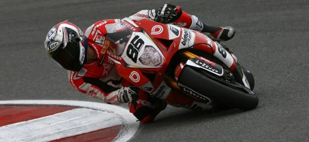 SBK, Bimota a rischio. Intanto vince a Portimao con Badovini...