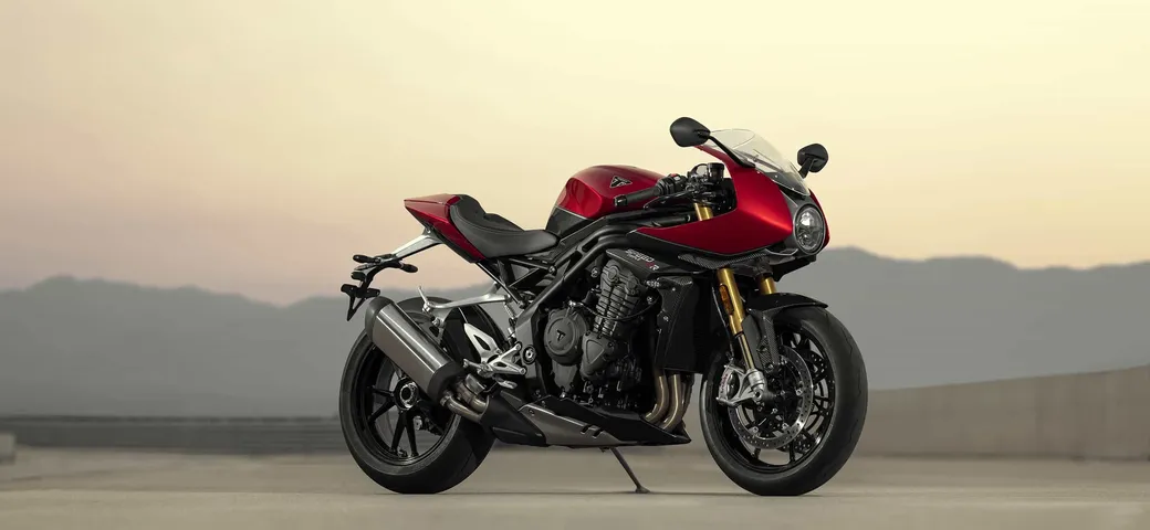 Eicma 2021, Triumph porterà dieci novità e un'anteprima esclusiva: ecco i dettagli