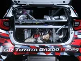 Toyota GR Yaris M, qualche intoppo col nuovo motore centrale: che succede