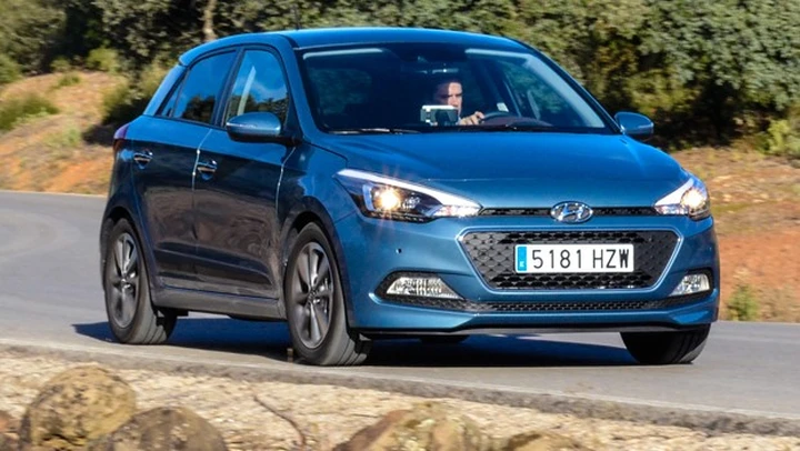Nuova Hyundai i20: prezzi e informazioni per l'Italia