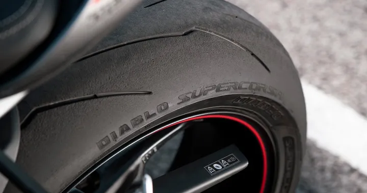Tutte le nuove moto 2020 gommate Pirelli