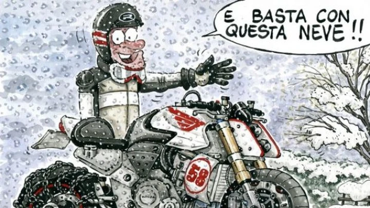 Primavera alle porte?