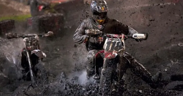 AMA Supercross: Windham vince nelle sabbiemobili di Daytona