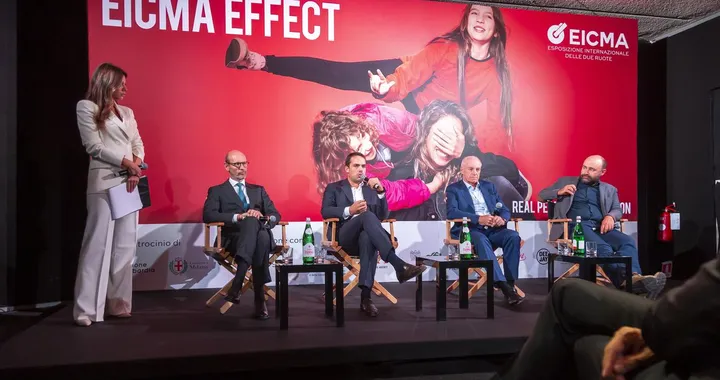 EICMA 2023: evento imperdibile per gli appassionati delle due ruote