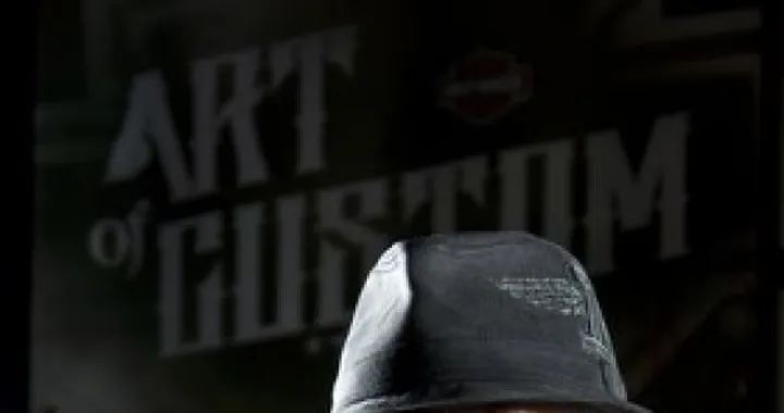 Willie G. Davidson si ritira e diventa 'ambasciatore' Harley-Davidson