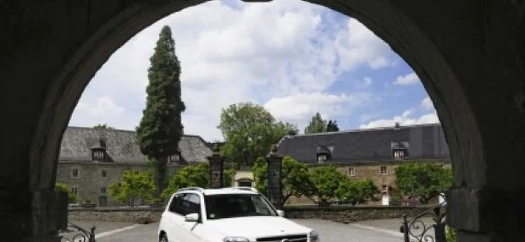 Mercedes GLK: dopo l'estate arrivano le versioni a trazione posteriore