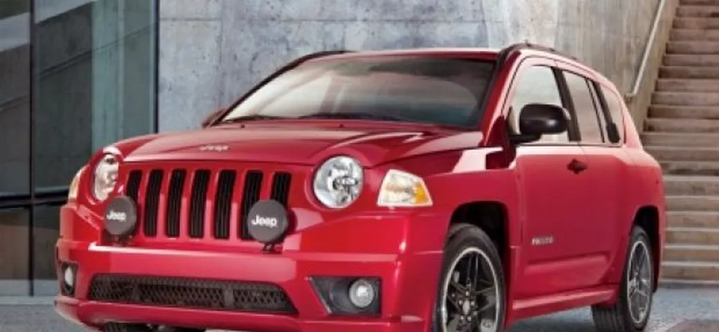 Jeep: allo studio una SUV su base Alfa Romeo Giulietta