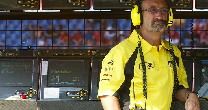 Eddie Jordan è morto a 76 anni, addio a una leggenda della Formula 1