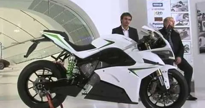 Energica 2013 world preview. First Part
