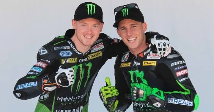 Pol Espargarò e Bradley Smith alla 8 Ore di Suzuka