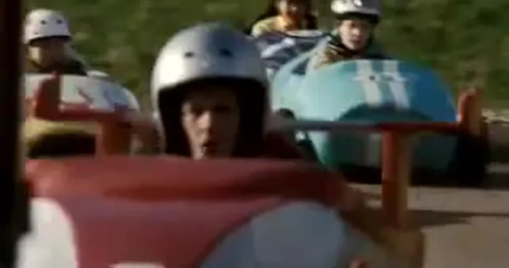 Hummer H2: Happy Jack!