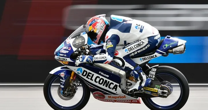 Moto3, vola Martin, decima pole! Il Bez solo 15°. Italiani in difesa