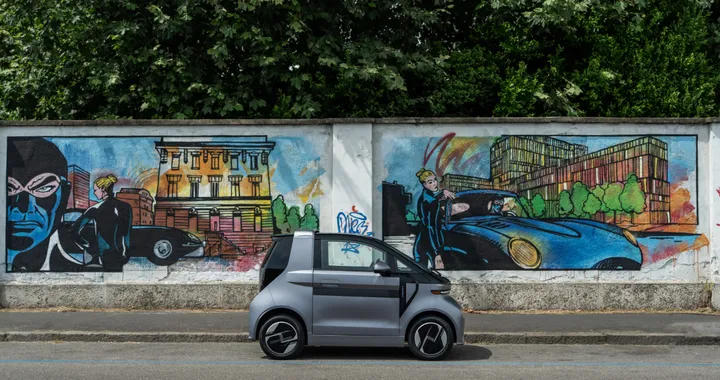 Linktour Alumi: arrivano i nuovi quadricicli elettrici in alluminio da 9.450 euro