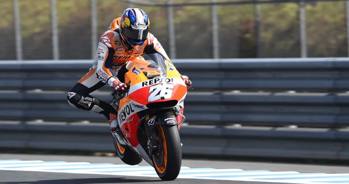 Circuito di Jerez, Dani Pedrosa avrà un suo monumento