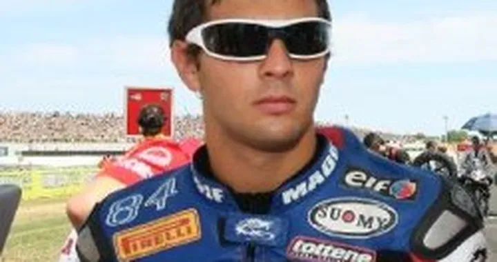 MotoGP: Michel Fabrizio al posto di Elias