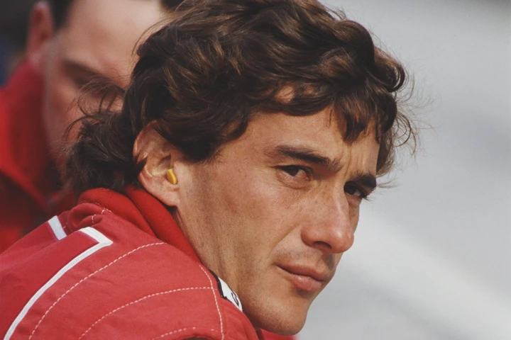 Formula 1, i migliori piloti della storia: Senna [Video]