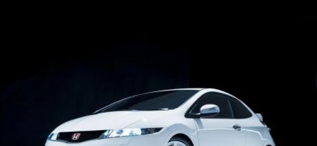 Honda Civic Type R: dal 2010 le vetture prodotte in Inghilterra saranno esportate anche in Giappone