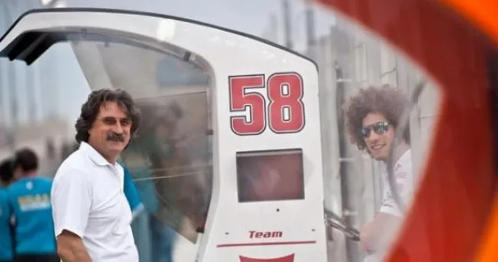 Paolo Simoncelli candidato Sindaco di Coriano? "Nessuno me l'ha proposto"