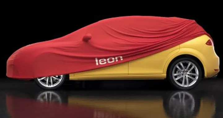 Leon Cupra - la Seat più potente della storia