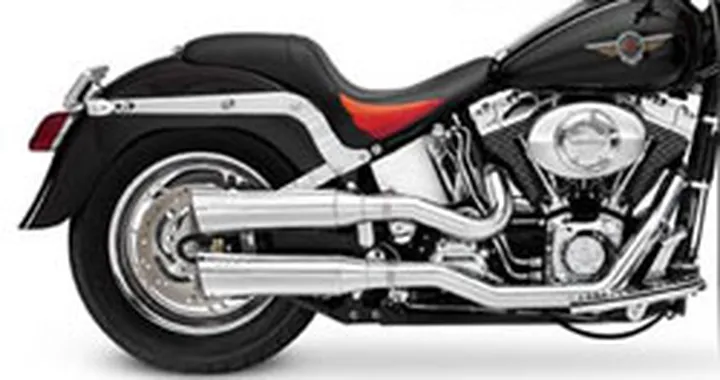 Scarichi Super Trapp