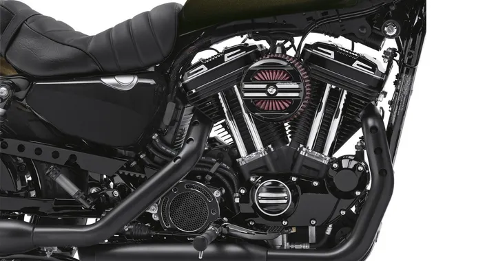 Accessori Harley-Davidson per Sportster 2016