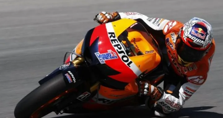 Casey Stoner: "possiamo migliorare ancora..."