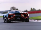 Lotus Evija, 2000 CV elettrici ma nessuno la compra. Perché?