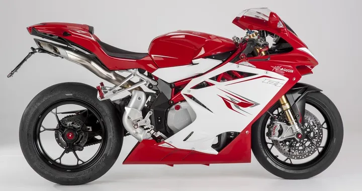 Accessori CNC Racing per MV Agusta F4