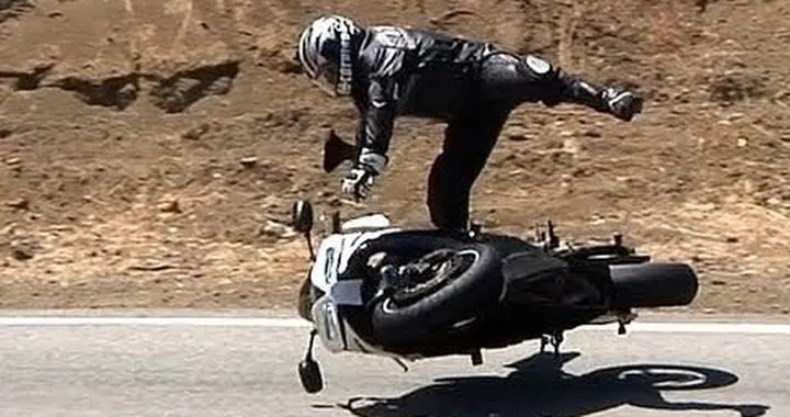 Curioso incidente a Vancouver