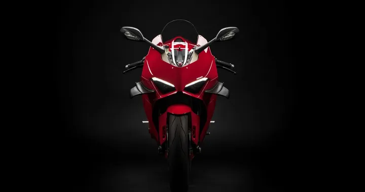Ducati Panigale V4 Superleggera: ecco quando sarà svelata