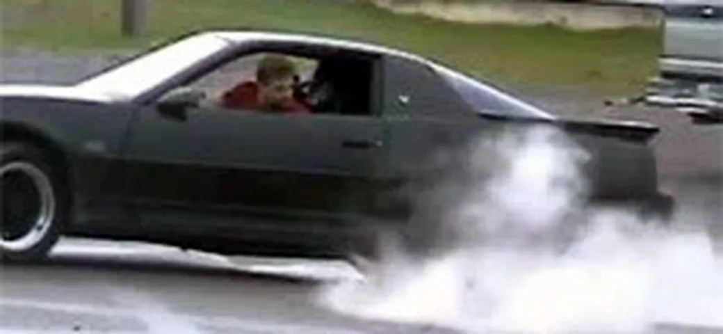 How not to drift: lezione 2