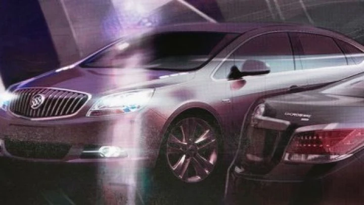 General Motors: no alla Cadillac CTS Cabriolet; si a Chevrolet Cruze SS e Buick su base Astra berlina