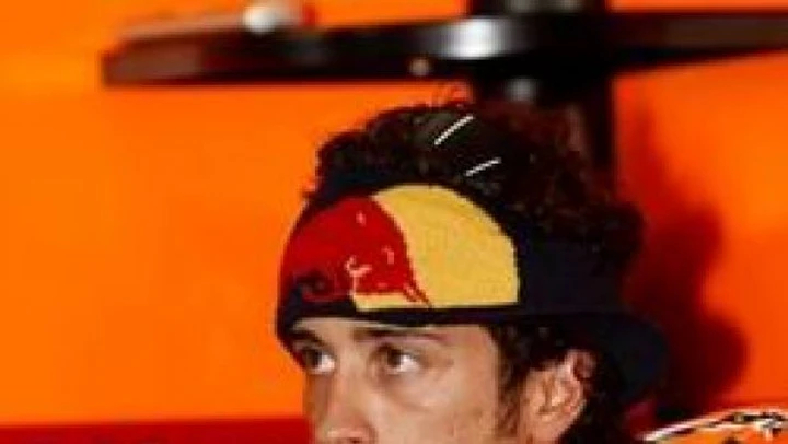Dovizioso su Riders va alla carica: 
