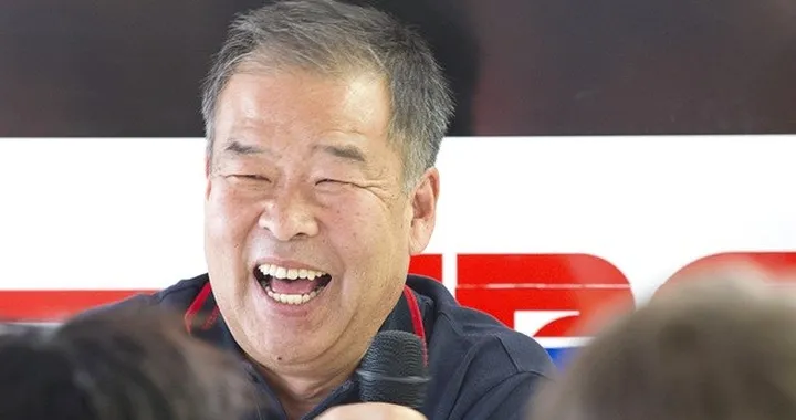 MotoGP: Nakamoto, novello Ponzio Pilato?