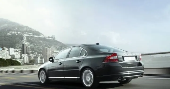 Volvo: con il motore 1.6 diesel, le V70 ed S80 emettono meno di 120 g/km di CO2