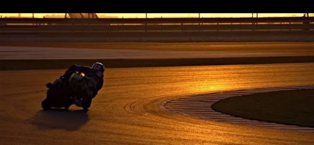 Endurance: 8 Ore di Doha /video