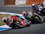 SBK Donington 2022: orari TV dalla Gran Bretagna