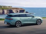 BYD Seal 6 DM-i Touring: debutta la SW da 1.505 km di autonomia
