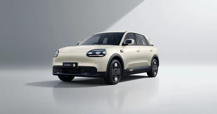 Chery, cinque novità a Parigi: Tiggo 8 e 9 arrivano a novembre, OMODA 4 e 5 nel 2027