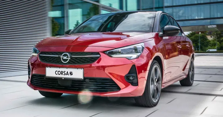 Nuova Opel Corsa-e, cresce la gamma della elettrica