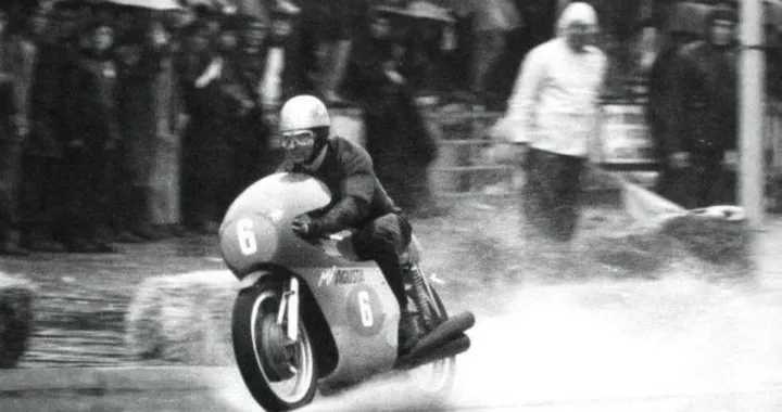 Campioni senza "corona": Angelo Bergamonti, il "ribelle"